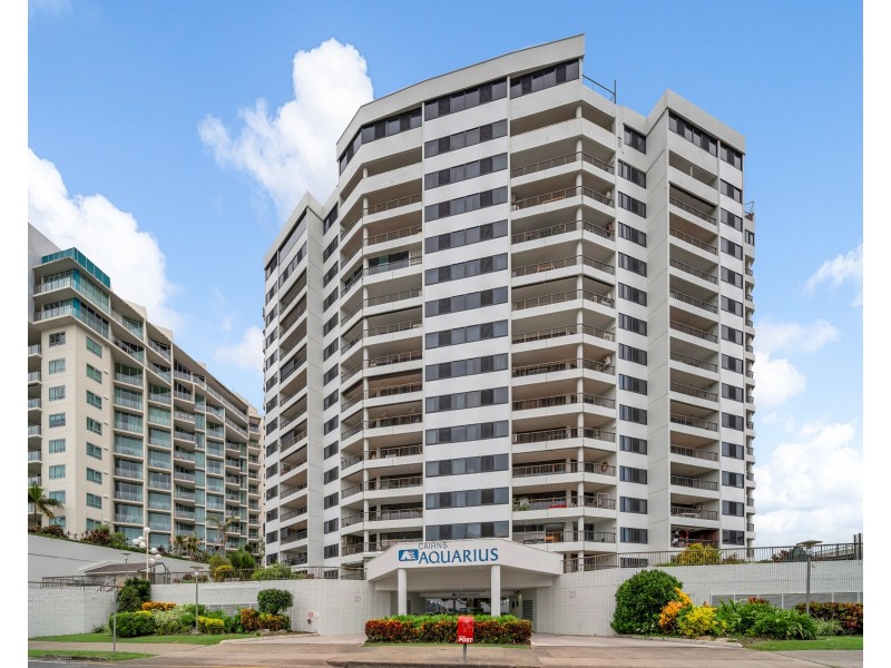 53/107 Esplanade, Cairns City QLD 4870