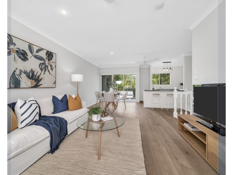 5/9-11 Behan Street, Manunda QLD 4870