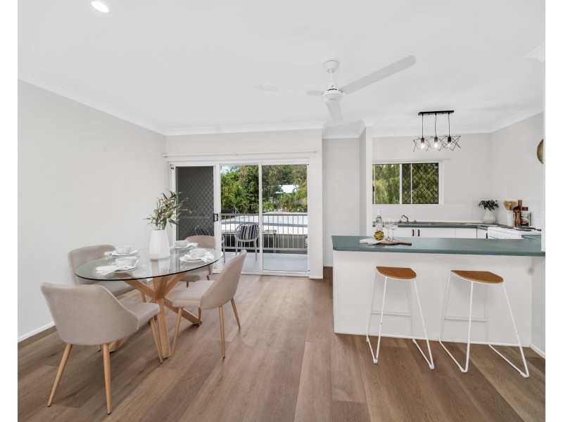 5/9-11 Behan Street, Manunda QLD 4870