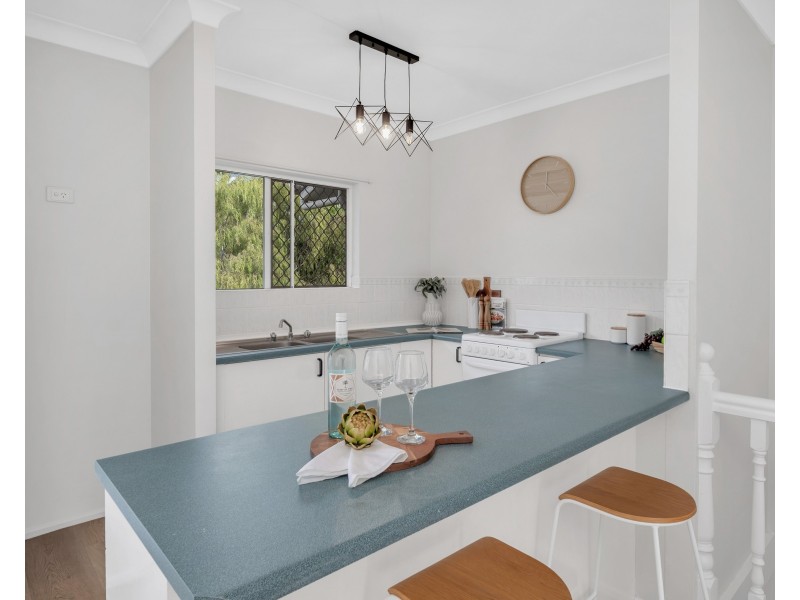 5/9-11 Behan Street, Manunda QLD 4870