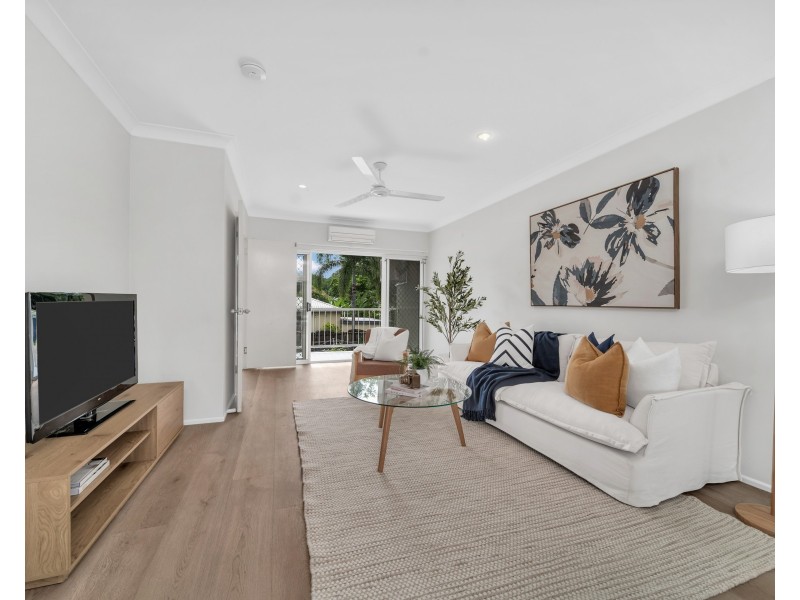 5/9-11 Behan Street, Manunda QLD 4870