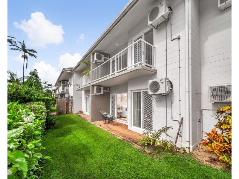 5/9-11 Behan Street, Manunda QLD 4870