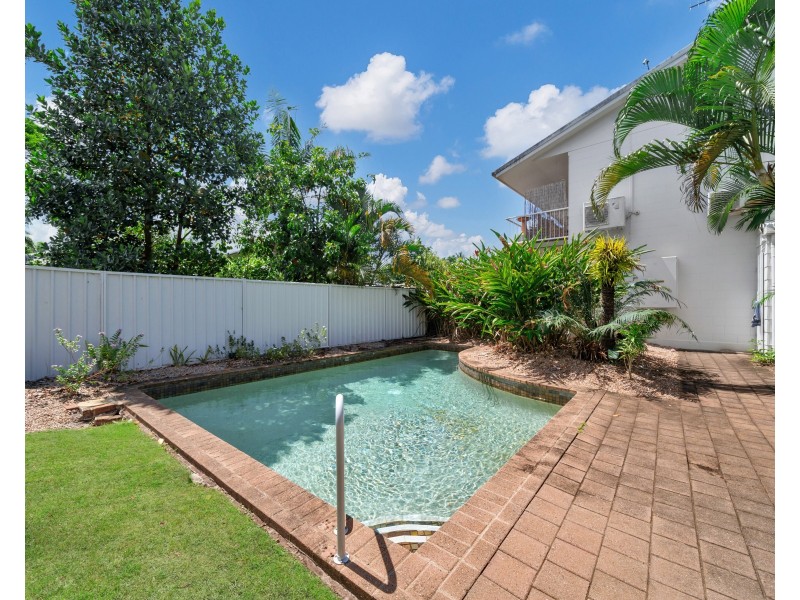 5/9-11 Behan Street, Manunda QLD 4870