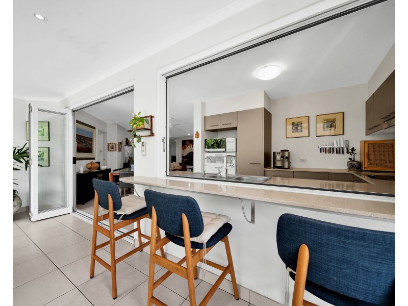 11/21 Digger Street, Cairns North QLD 4870
