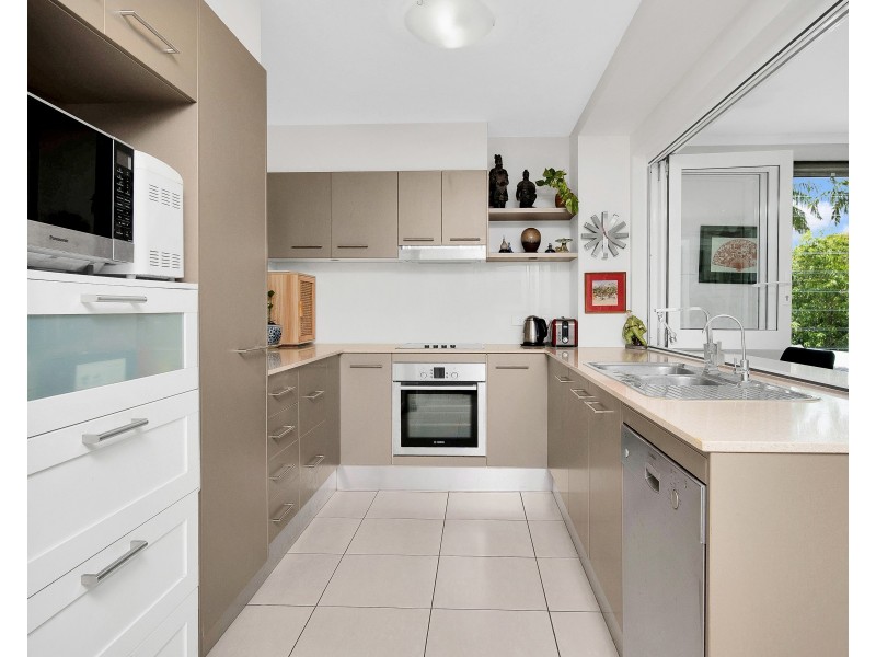 11/21 Digger Street, Cairns North QLD 4870