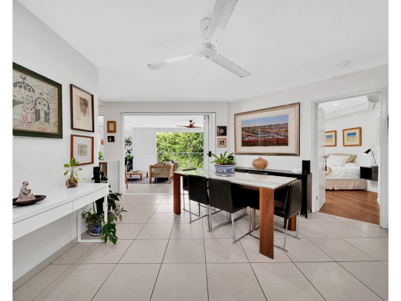 11/21 Digger Street, Cairns North QLD 4870