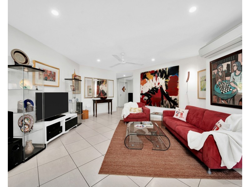 11/21 Digger Street, Cairns North QLD 4870