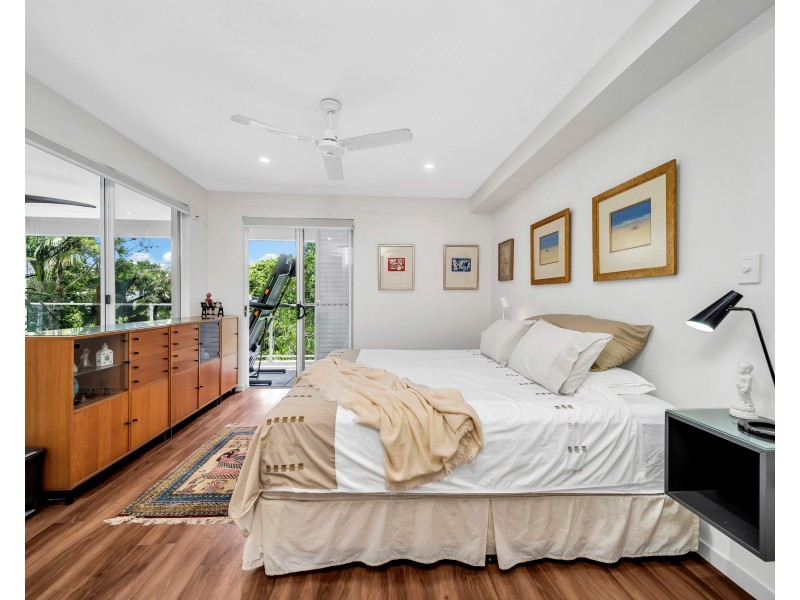 11/21 Digger Street, Cairns North QLD 4870