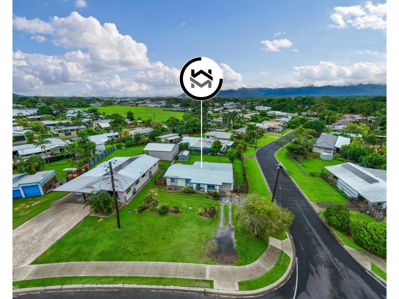 16 Windarra Street, Woree QLD 4868