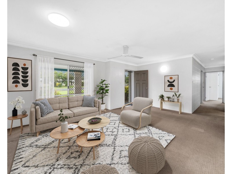 16 Windarra Street, Woree QLD 4868