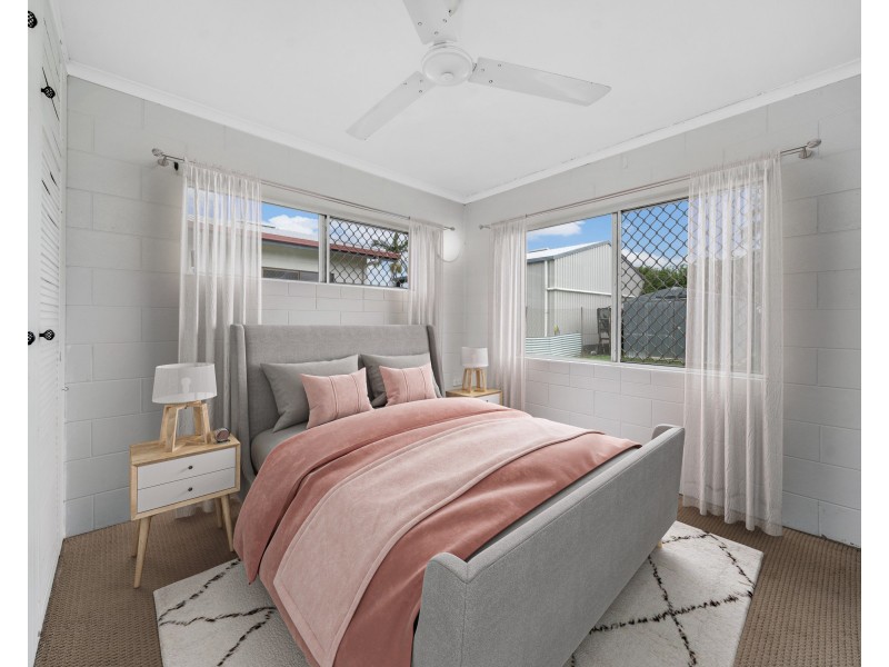 16 Windarra Street, Woree QLD 4868