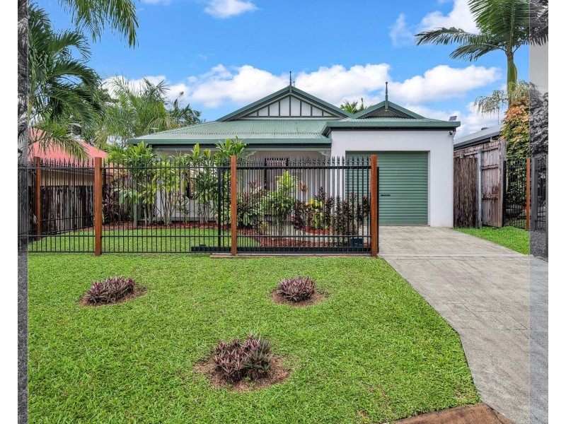 5 Holroyd Court, Mount Sheridan QLD 4868