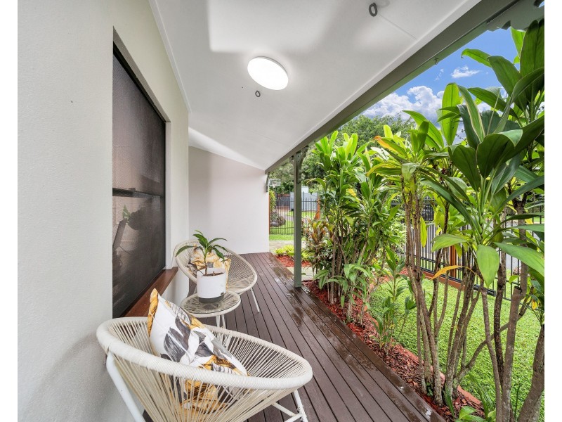 5 Holroyd Court, Mount Sheridan QLD 4868