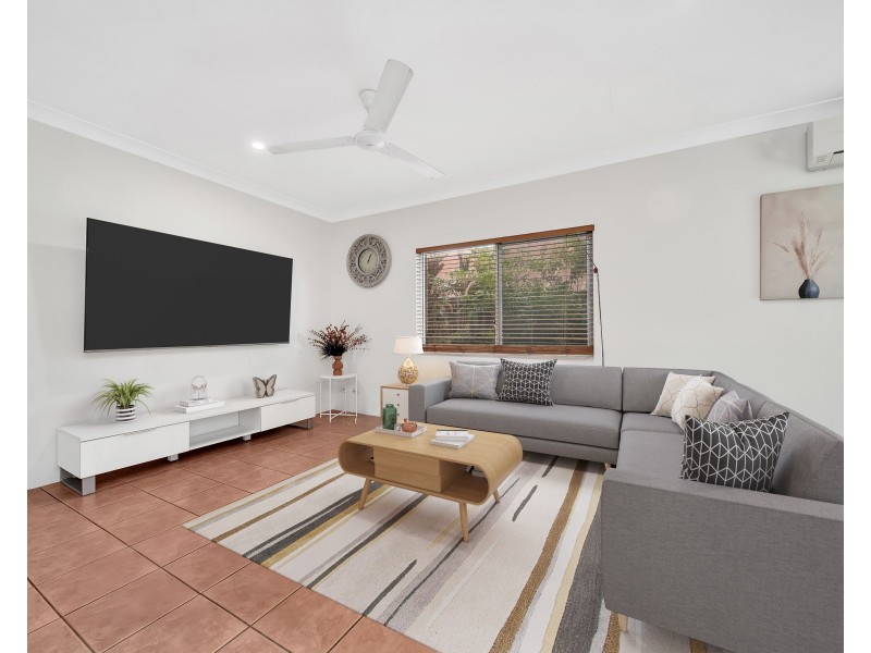 5 Holroyd Court, Mount Sheridan QLD 4868