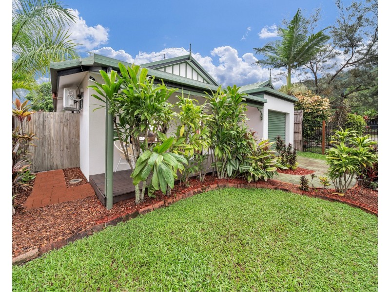 5 Holroyd Court, Mount Sheridan QLD 4868
