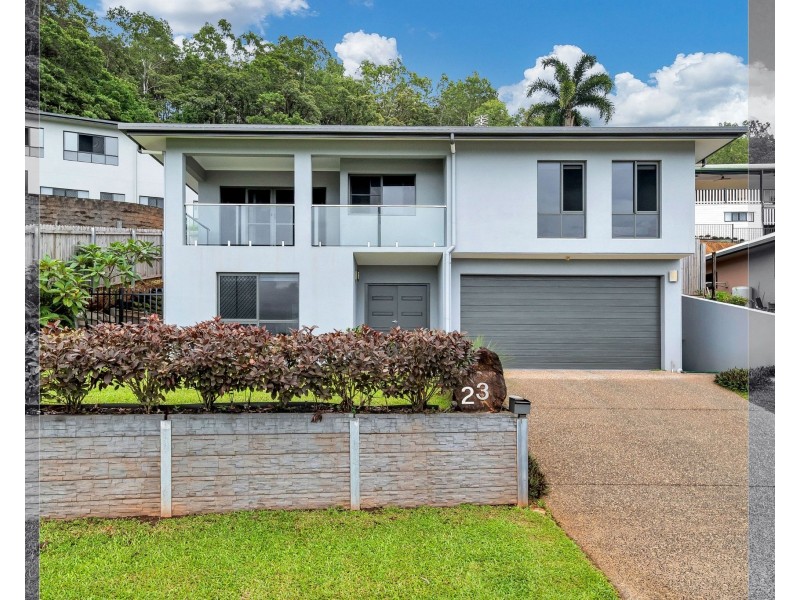 23 Senate Street, Bentley Park QLD 4869