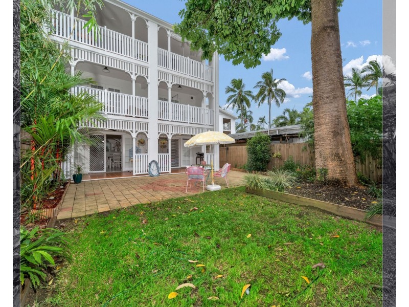 3/158-160 McLeod Street, Cairns North QLD 4870