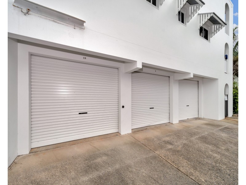 3/158-160 McLeod Street, Cairns North QLD 4870