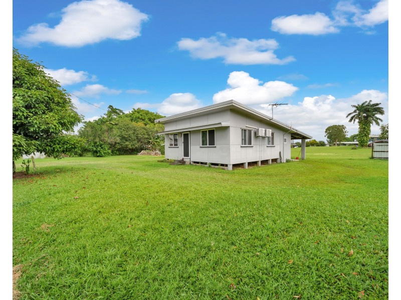 7 Eslick Street, Mighell QLD 4860