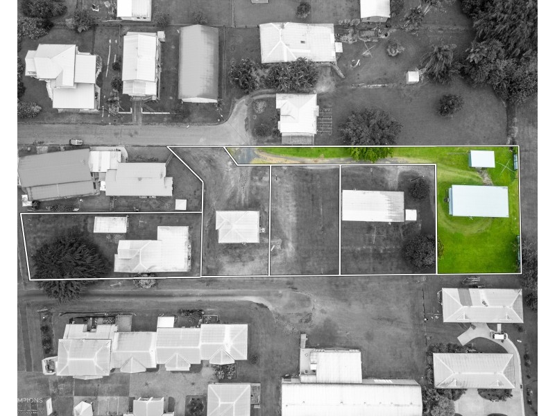 7 Eslick Street, Mighell QLD 4860