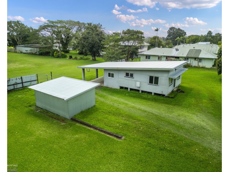 7 Eslick Street, Mighell QLD 4860