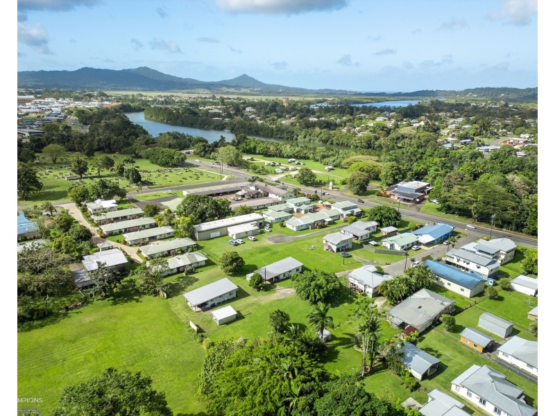 7 Eslick Street, Mighell QLD 4860