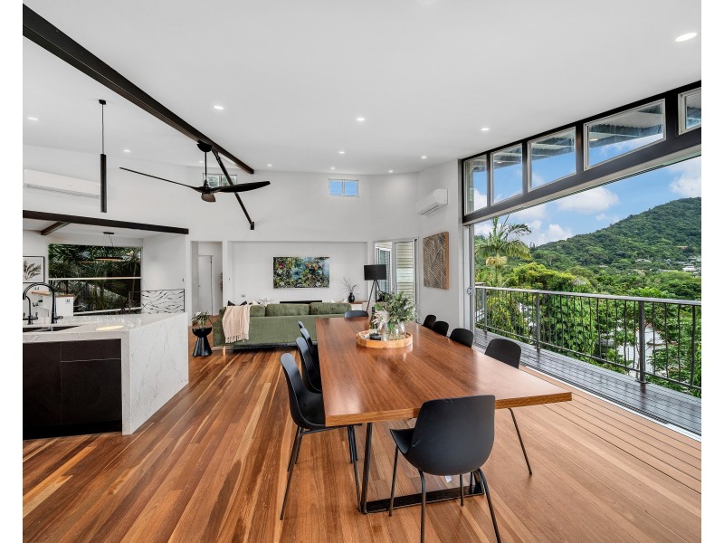 20 Bel-Air Drive, Whitfield QLD 4870