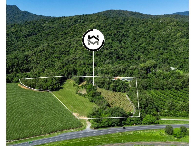 Lot 50/69869 Bruce Highway, Aloomba QLD 4871