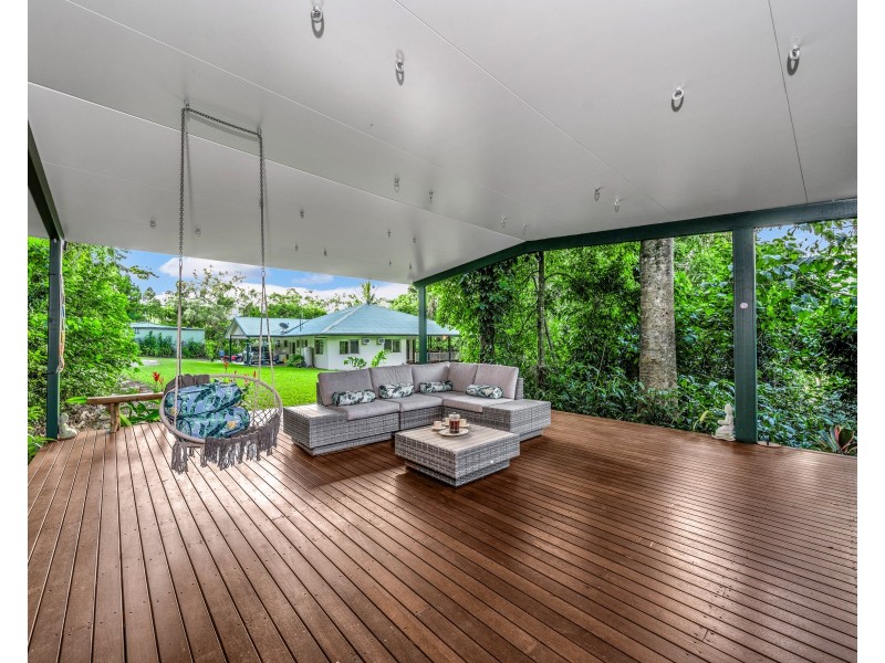 Lot 50/69869 Bruce Highway, Aloomba QLD 4871