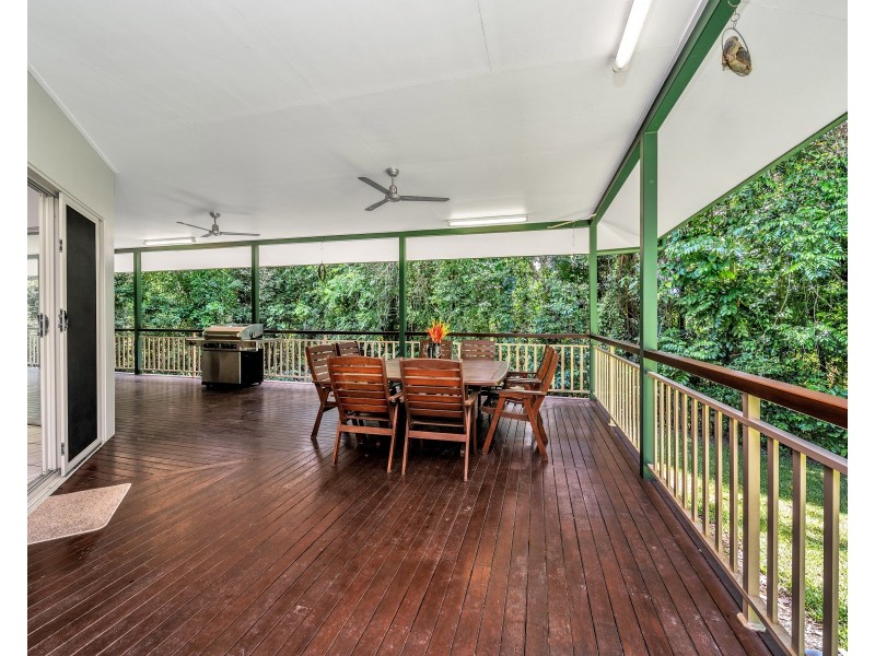 Lot 50/69869 Bruce Highway, Aloomba QLD 4871