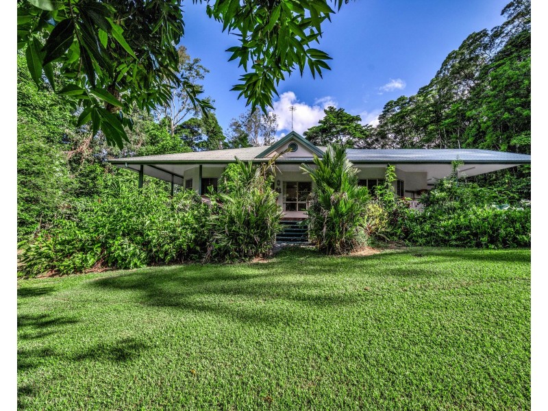 Lot 50/69869 Bruce Highway, Aloomba QLD 4871