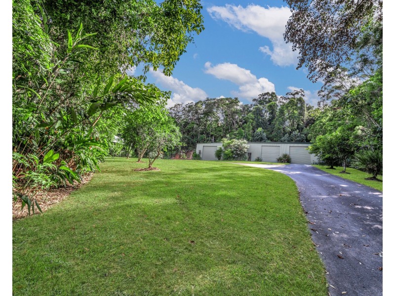 Lot 50/69869 Bruce Highway, Aloomba QLD 4871