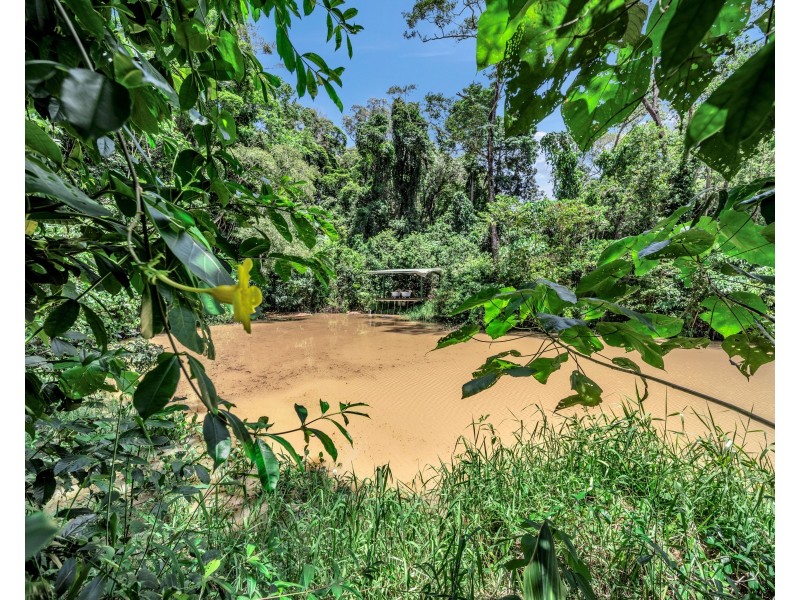 Lot 50/69869 Bruce Highway, Aloomba QLD 4871