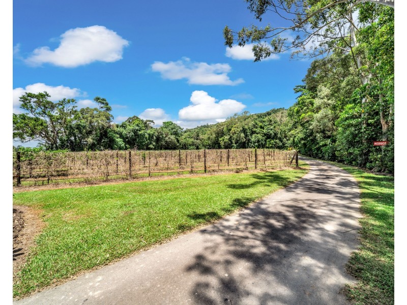 Lot 50/69869 Bruce Highway, Aloomba QLD 4871
