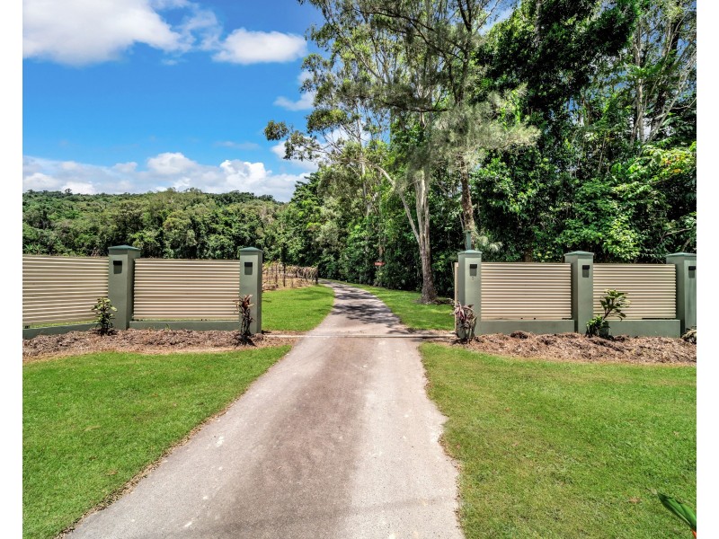 Lot 50/69869 Bruce Highway, Aloomba QLD 4871