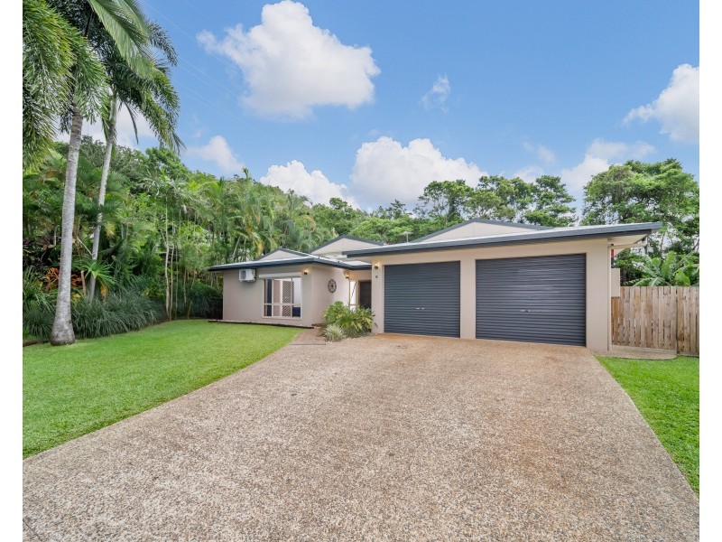 12 Delaney Close, Kanimbla QLD 4870