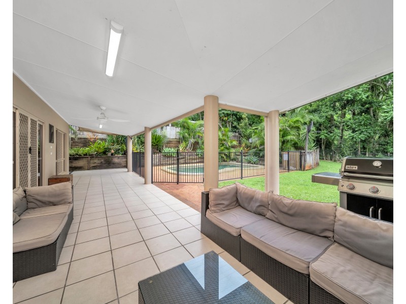 12 Delaney Close, Kanimbla QLD 4870