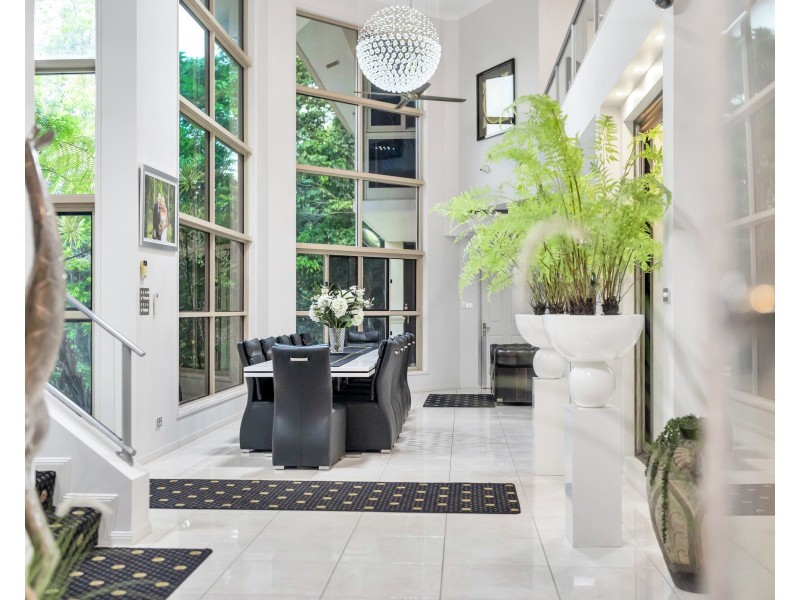 35 Chirio Drive, Redlynch QLD 4870