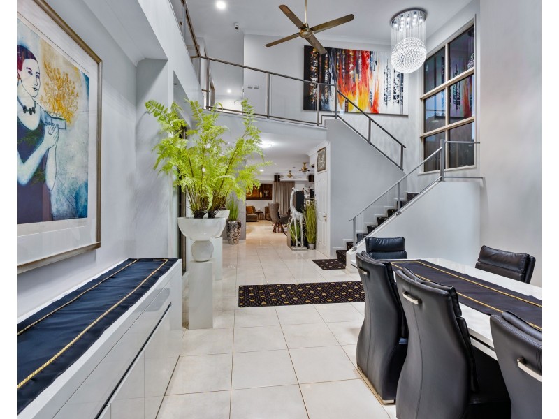 35 Chirio Drive, Redlynch QLD 4870