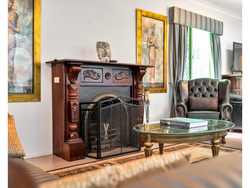 35 Chirio Drive, Redlynch QLD 4870