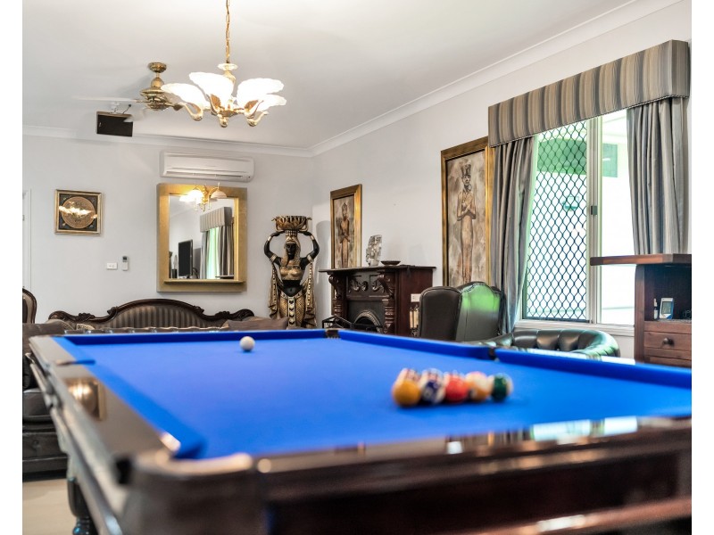 35 Chirio Drive, Redlynch QLD 4870