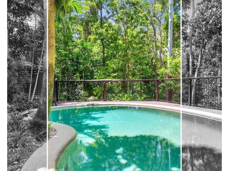 300 Toogood Road, Bayview Heights QLD 4868