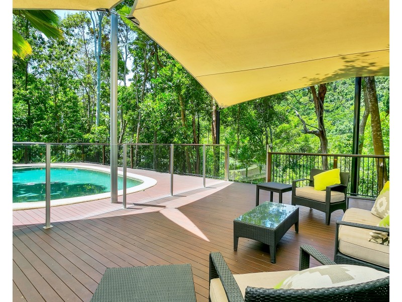300 Toogood Road, Bayview Heights QLD 4868