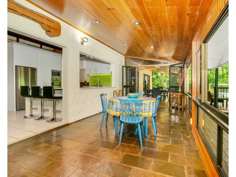 300 Toogood Road, Bayview Heights QLD 4868
