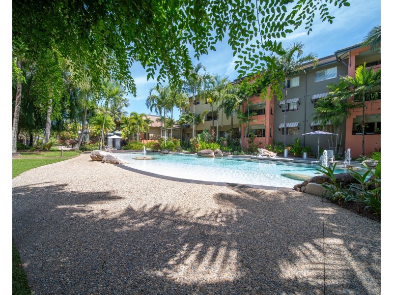 632/12-21 Gregory Street, Westcourt QLD 4870