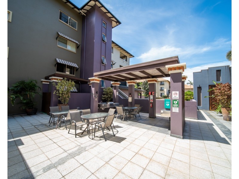 632/12-21 Gregory Street, Westcourt QLD 4870