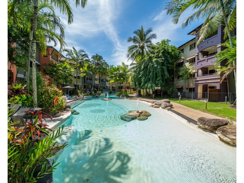 632/12-21 Gregory Street, Westcourt QLD 4870