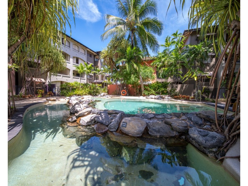 632/12-21 Gregory Street, Westcourt QLD 4870