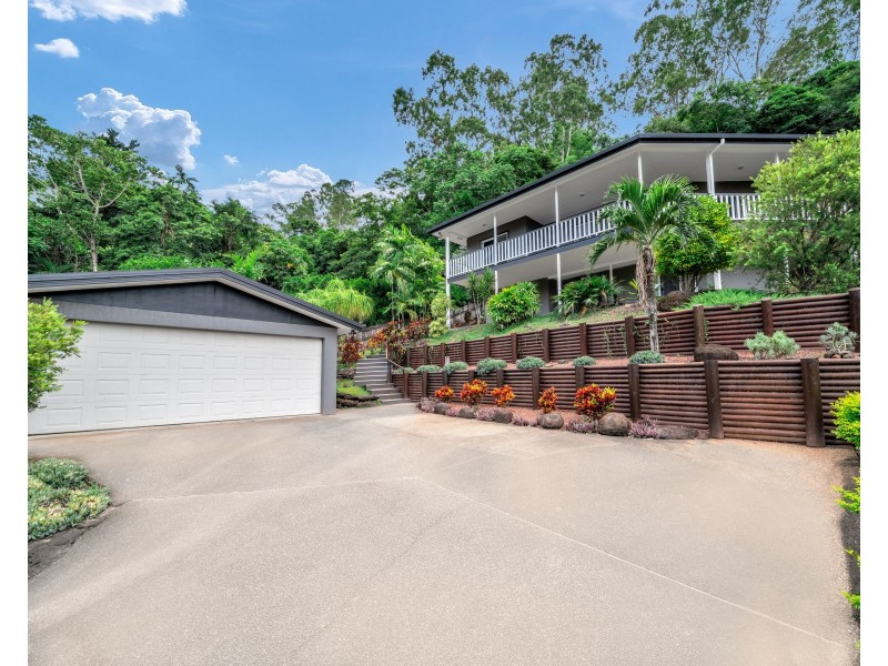 10 Grace Close, Whitfield QLD 4870