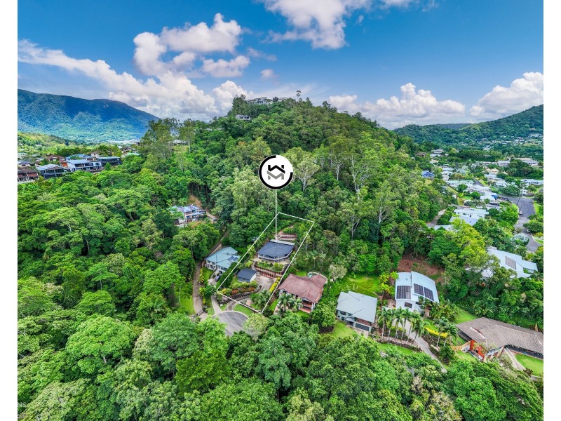 10 Grace Close, Whitfield QLD 4870